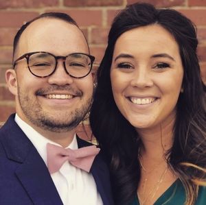 Meet your Posher, Nathan